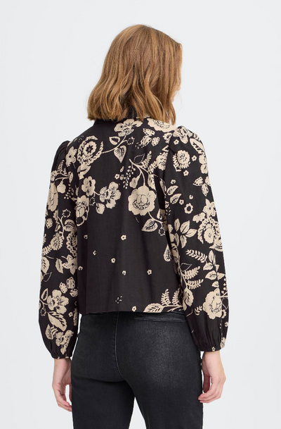 BLUSA | TULLA