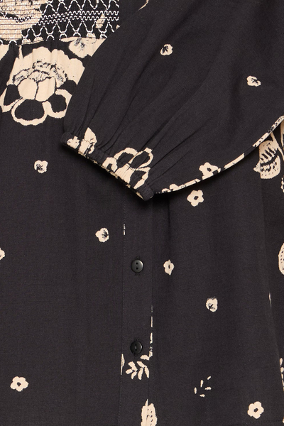 BLUSA | TULLA