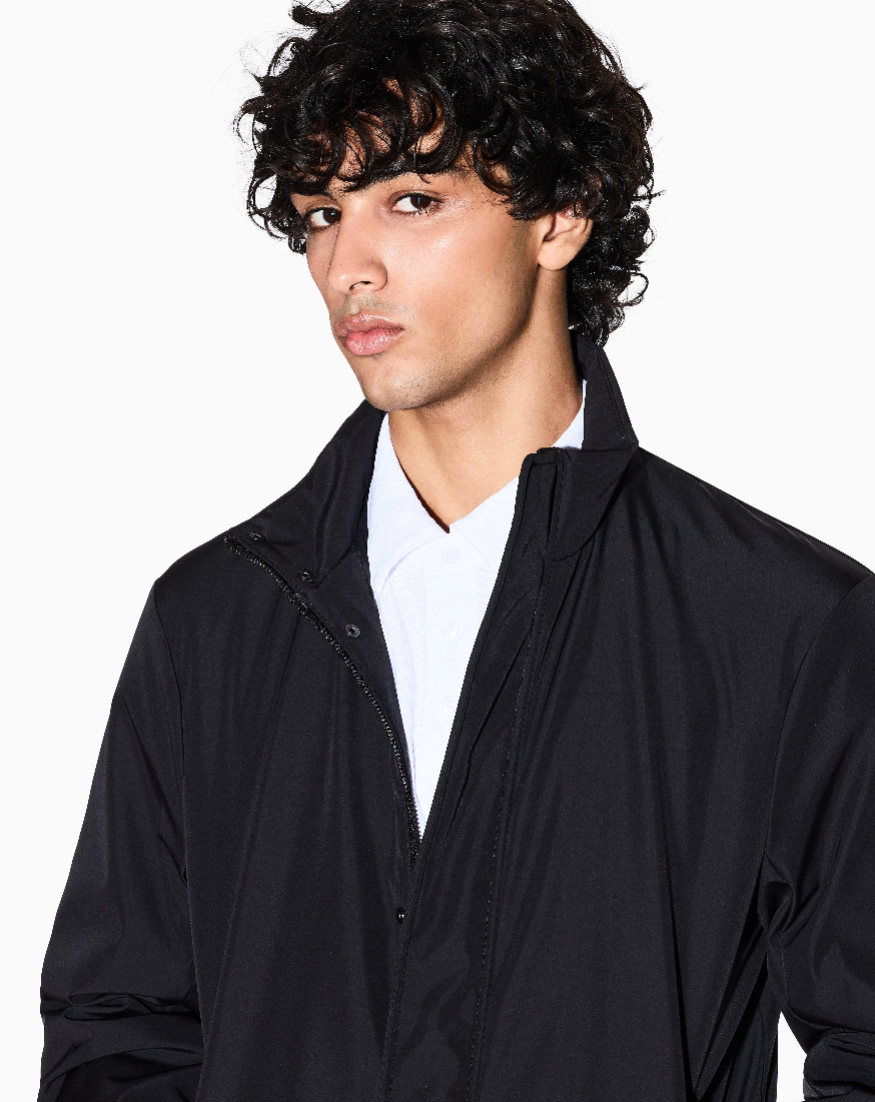JAKKI | BLOUSON