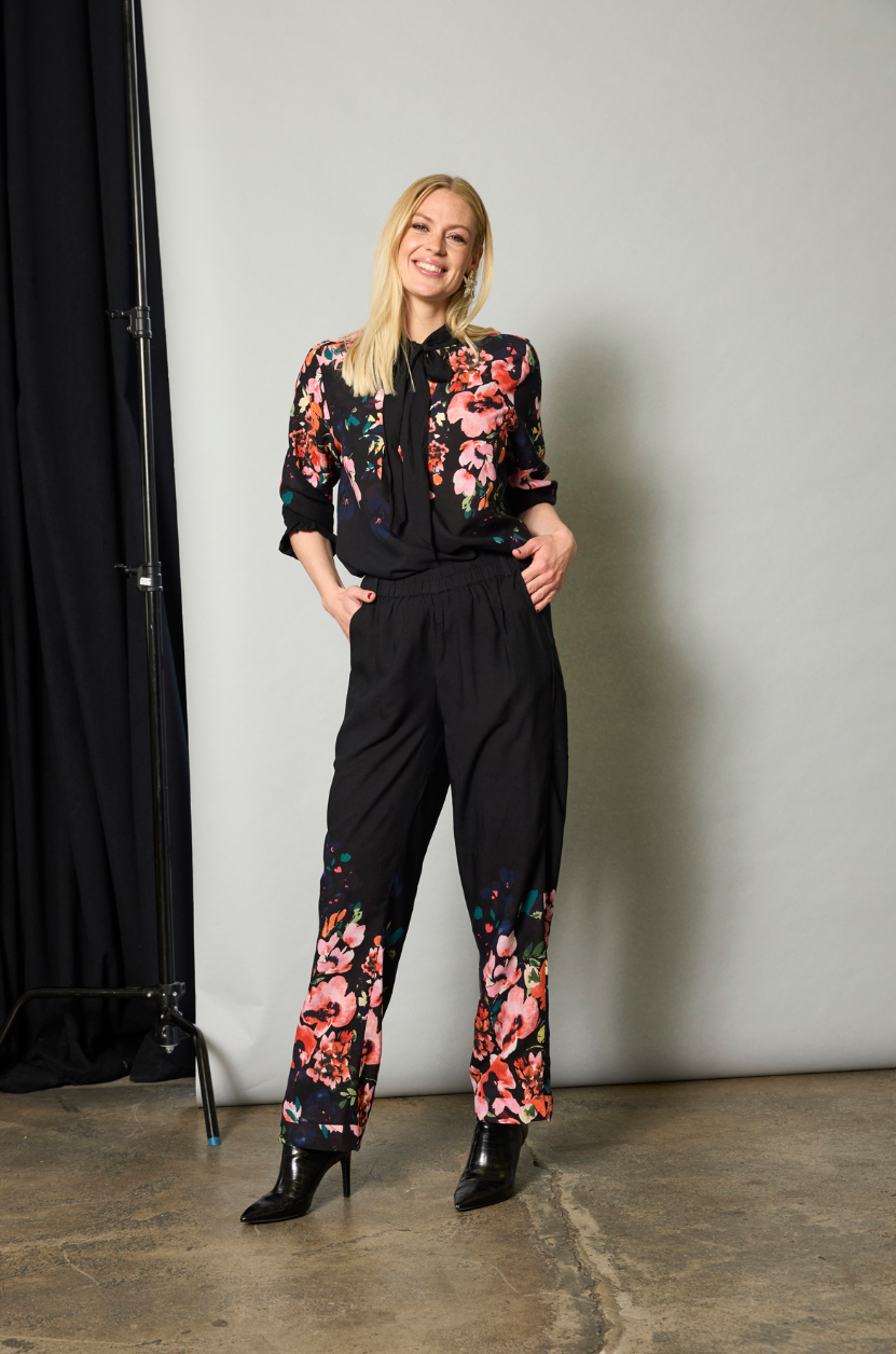 BLUSA | BABETTE