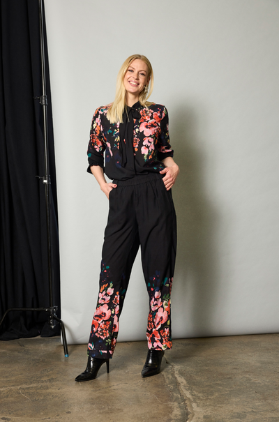 BLUSA | BABETTE