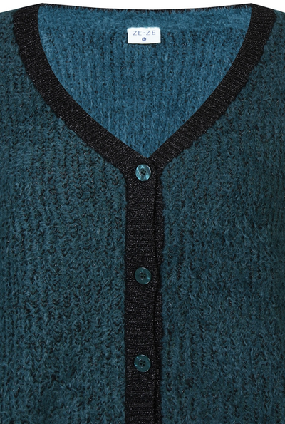 CARDIGAN | BRIT