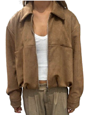 JAKKI | ROSA FAUX