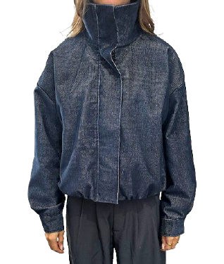 JAKKI | SILKE CORDUROY