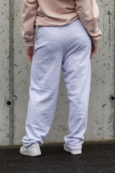 SWEATPANTS | FRUITgrey