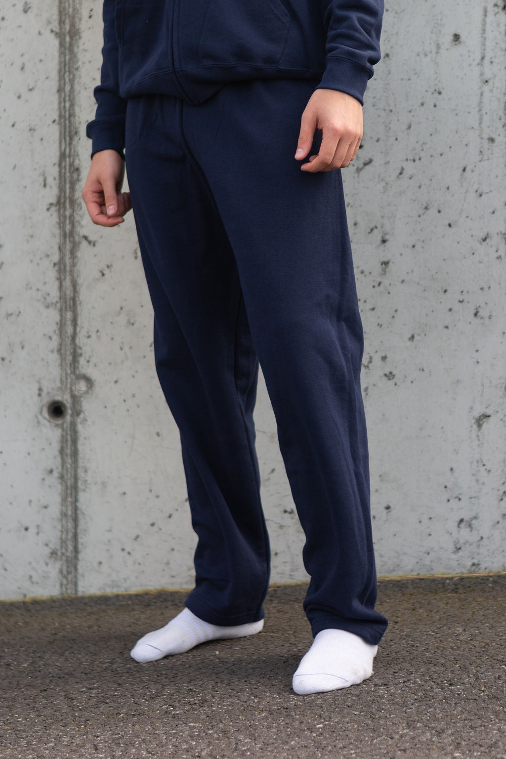 SWEATPANTS | FRUITnavy