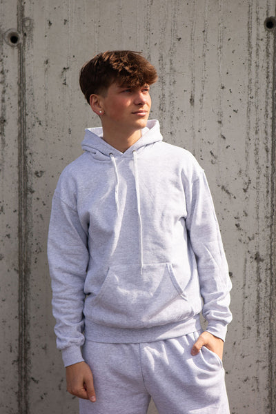 HOODIE | FRUITgrey