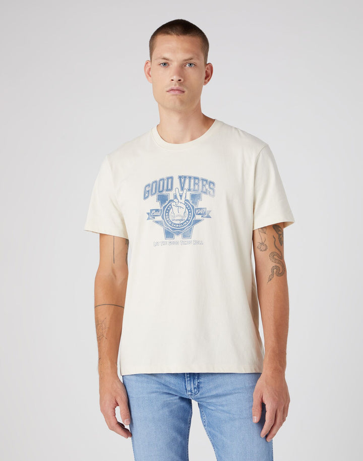 T-SHIRT | VARSITY