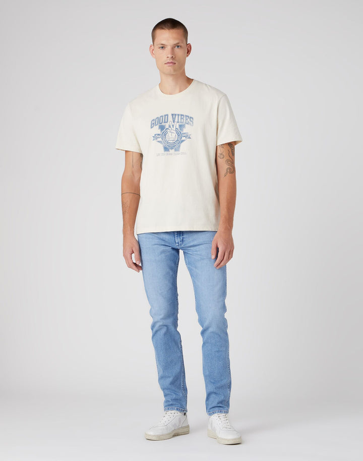 T-SHIRT | VARSITY