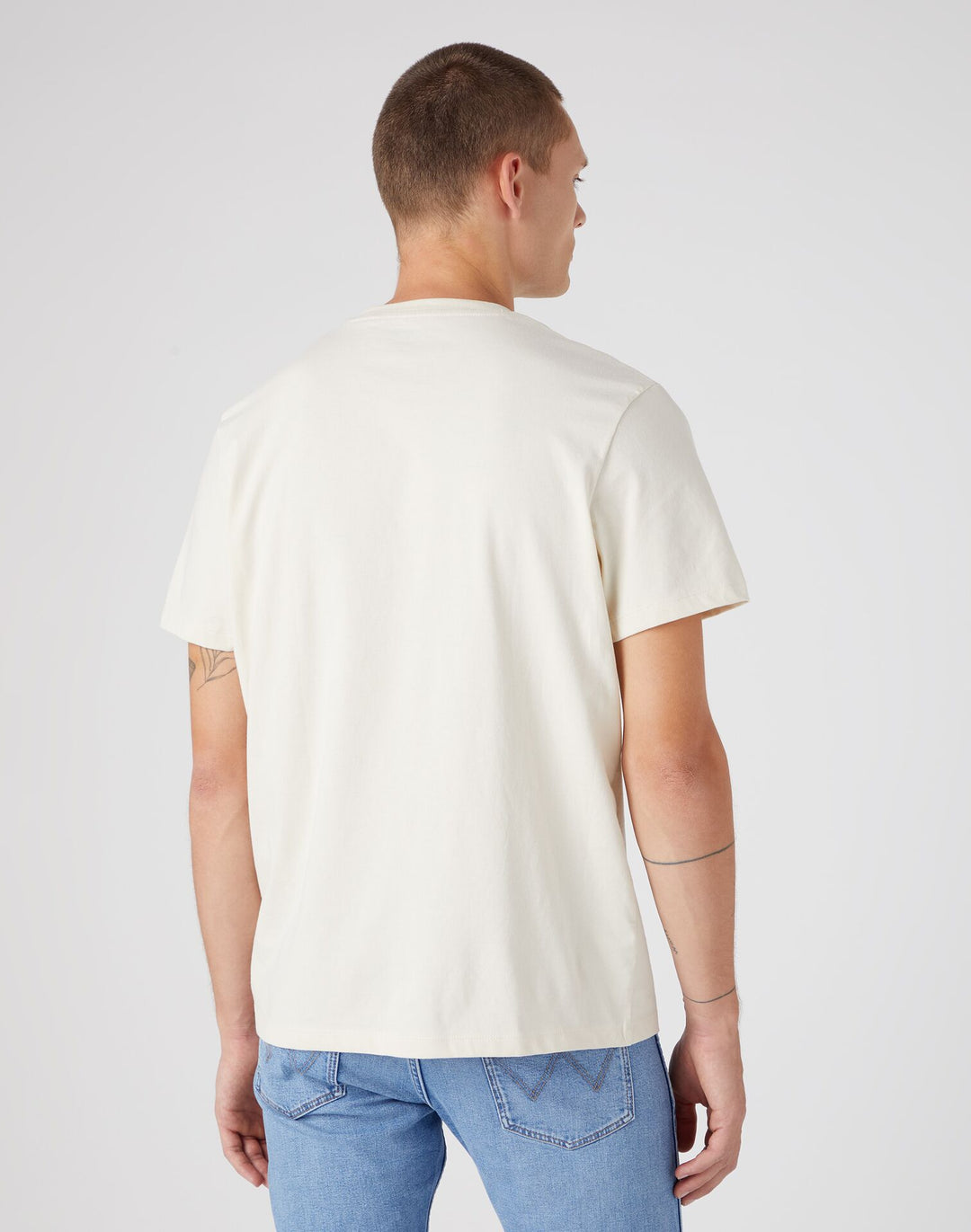 T-SHIRT | VARSITY