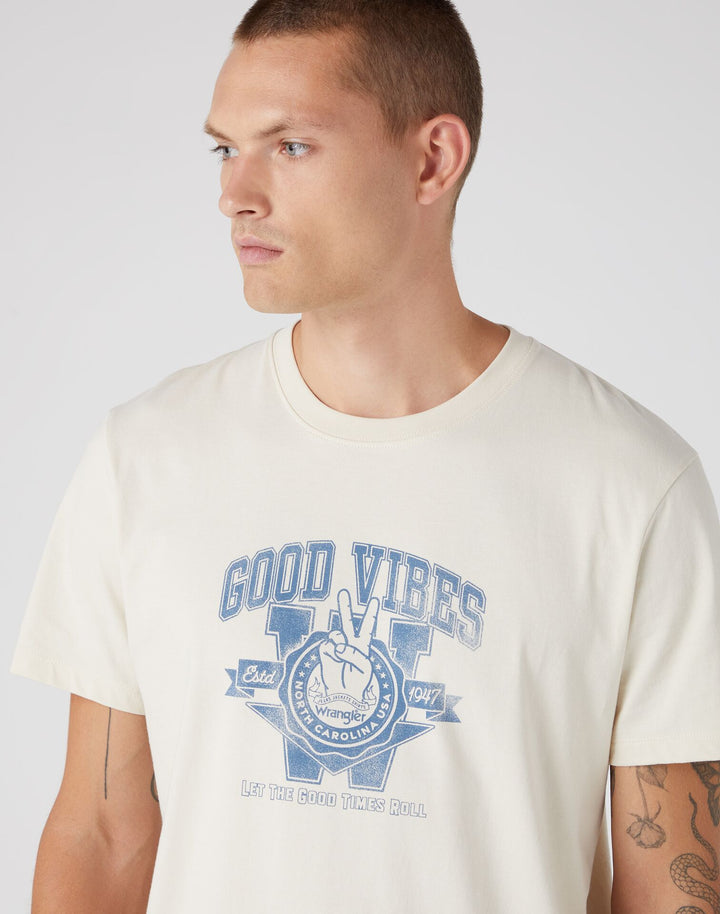 T-SHIRT | VARSITY