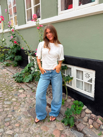 JEANS | LUNA medium blue