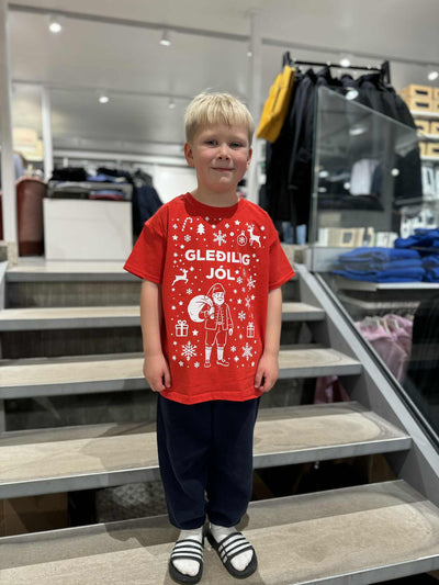 SWEATSHIRT | JÓL unisex