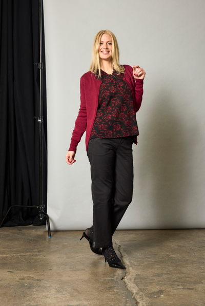 BLUSA | BIANCA