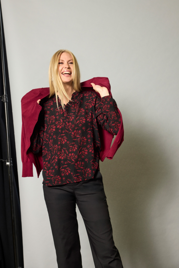 BLUSA | BIANCA