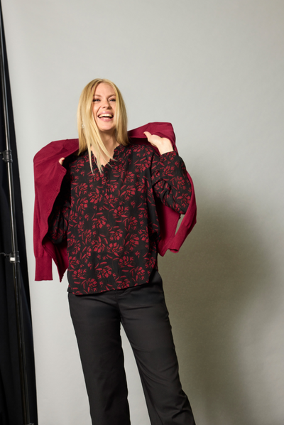 BLUSA | BIANCA