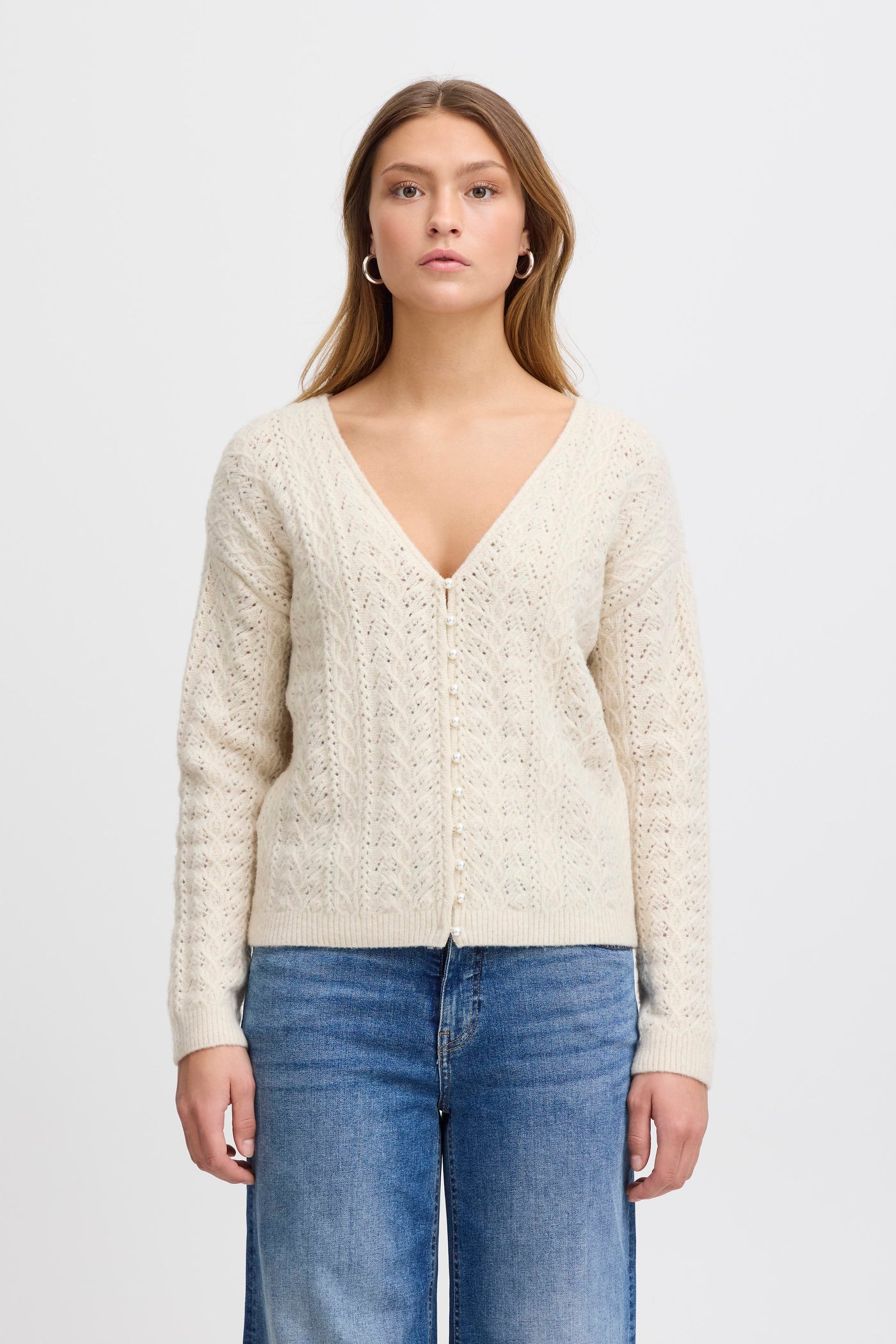 CARDIGAN | IHLIYANNA