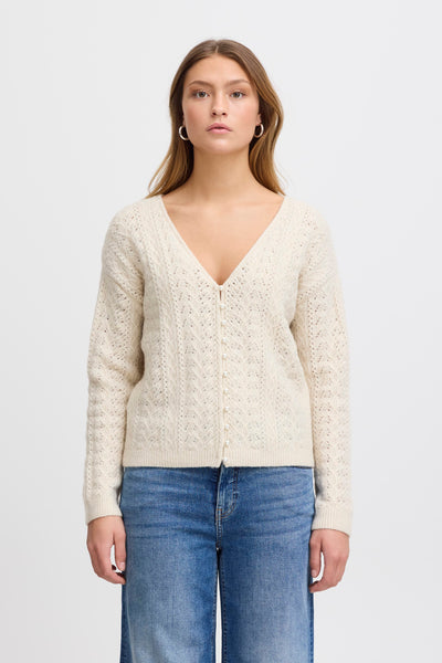 CARDIGAN | IHLIYANNA