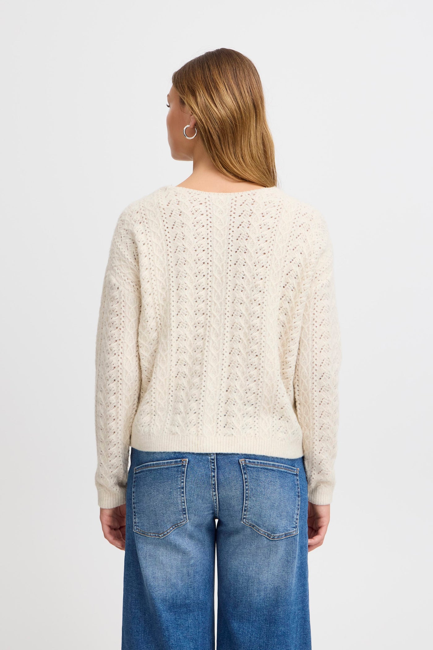 CARDIGAN | IHLIYANNA