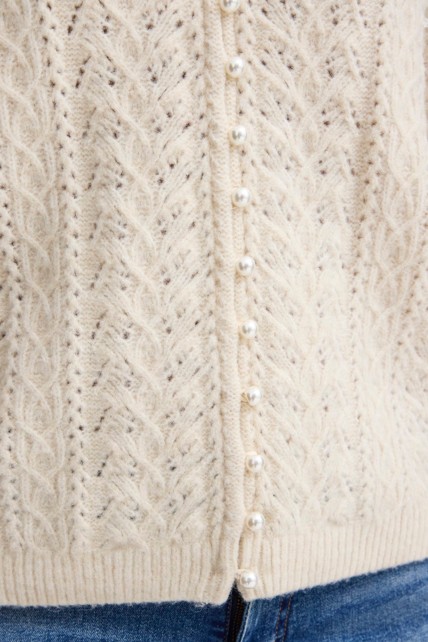 CARDIGAN | IHLIYANNA