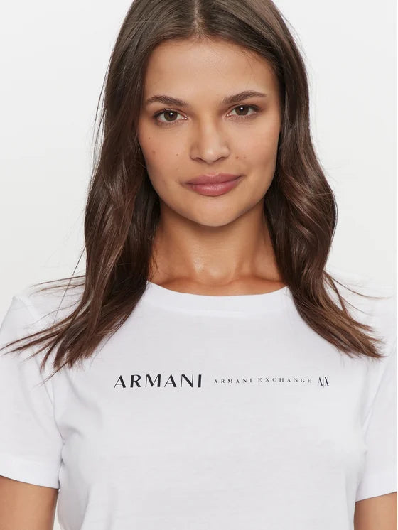 T-SHIRT | ARMANI