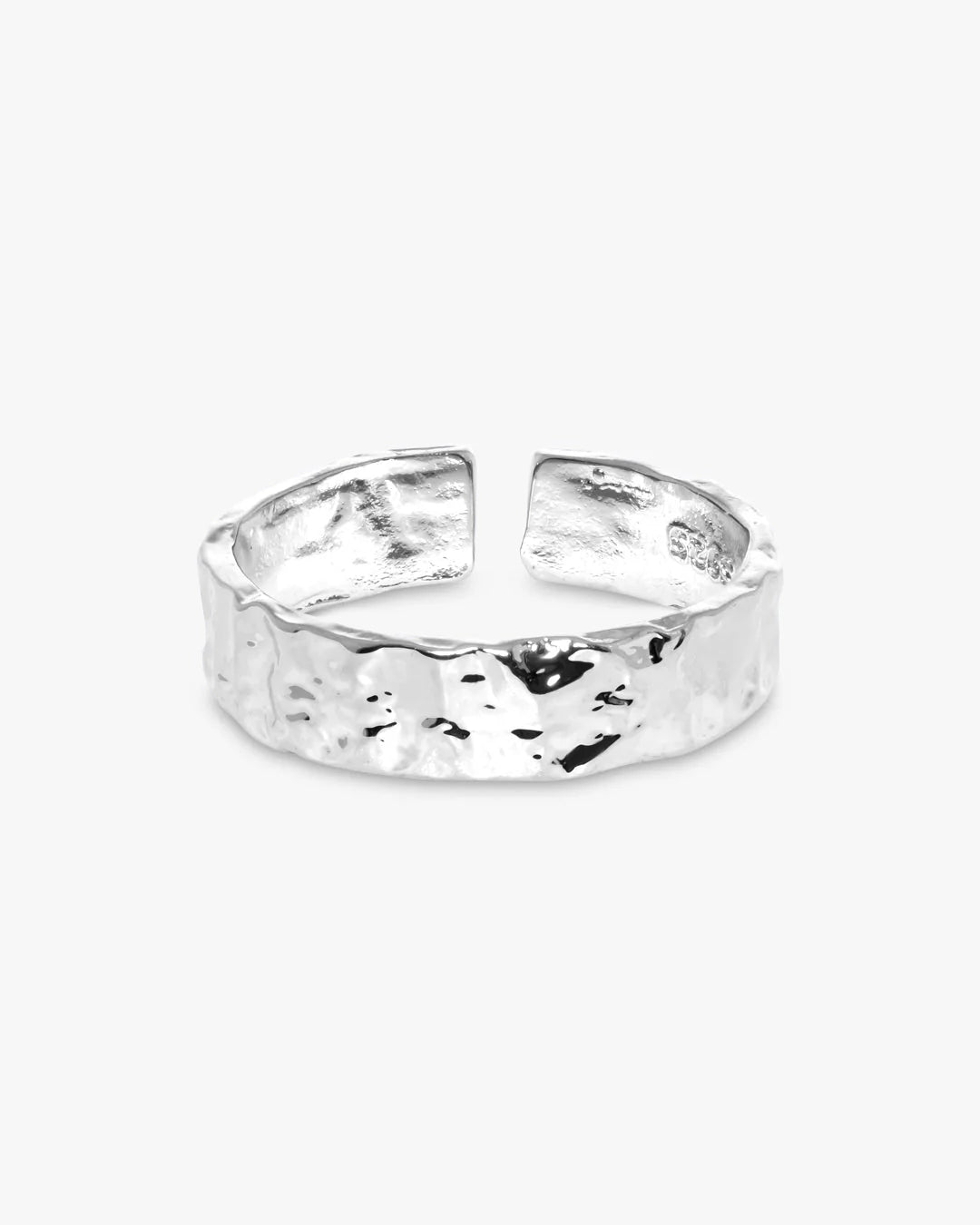 RINGUR | ASTRID silvur – Hon+Hann