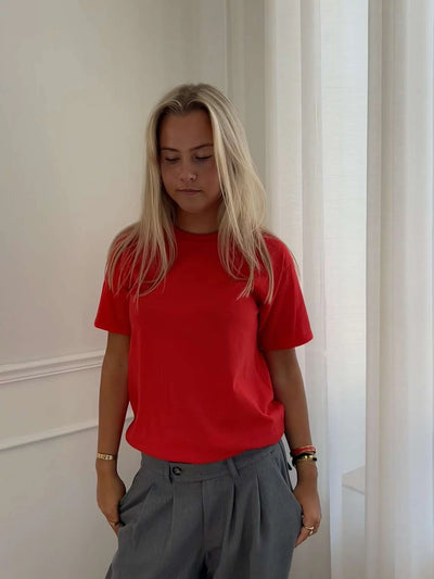T-SHIRT | FRUIT unisex reytt