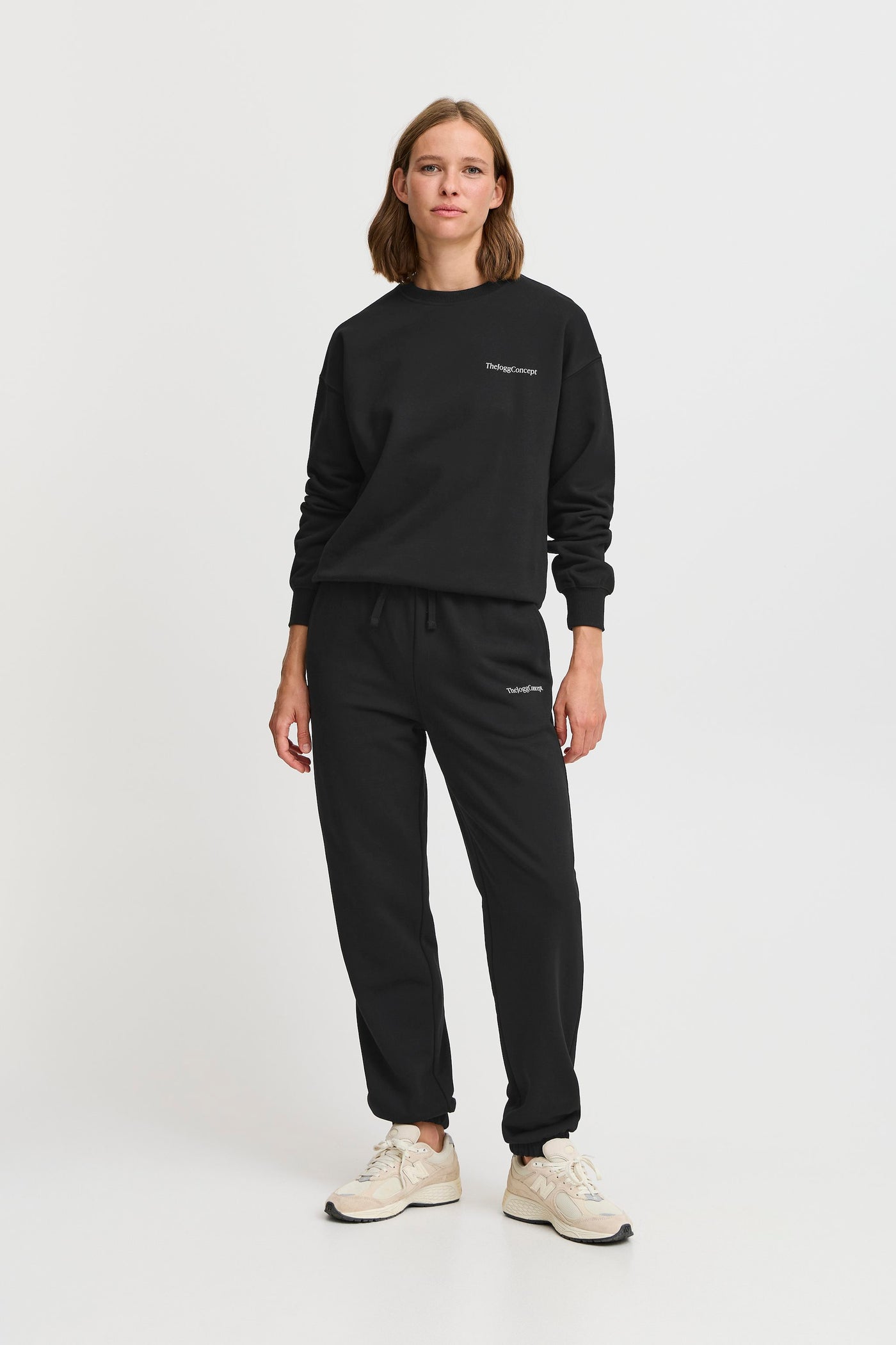 SWEATPANTS | JCSAJA black