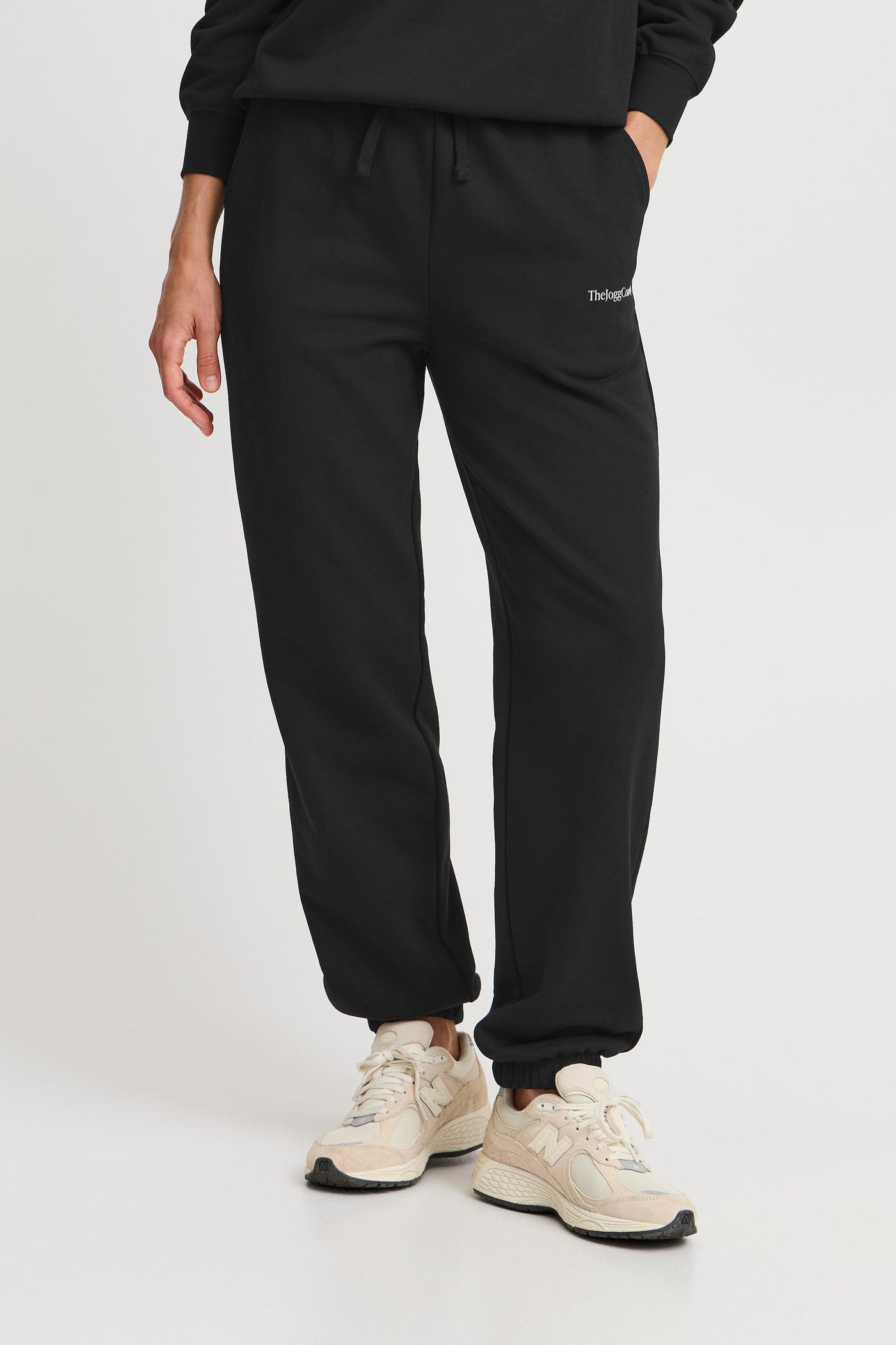 SWEATPANTS | JCSAJA black