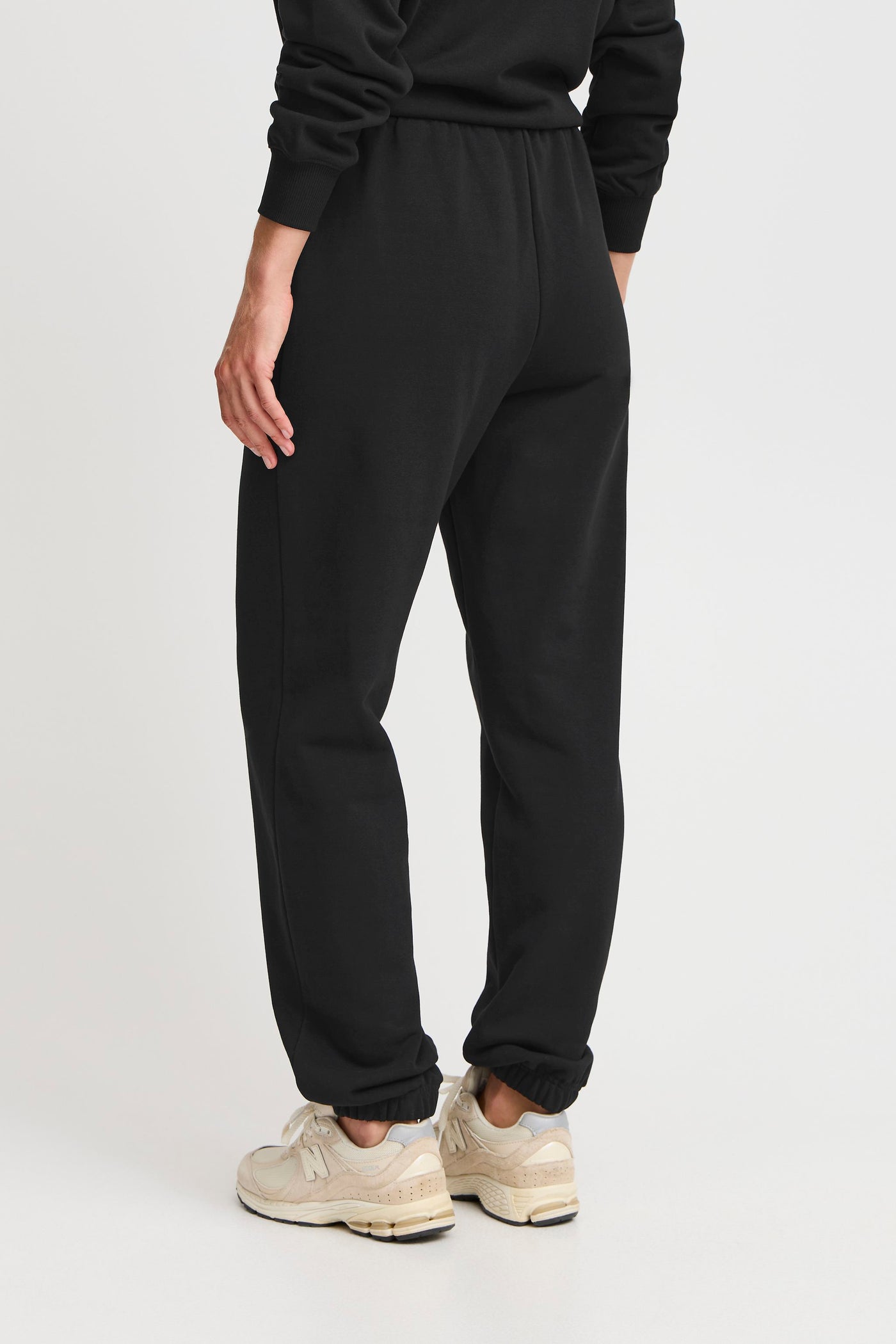 SWEATPANTS | JCSAJA black