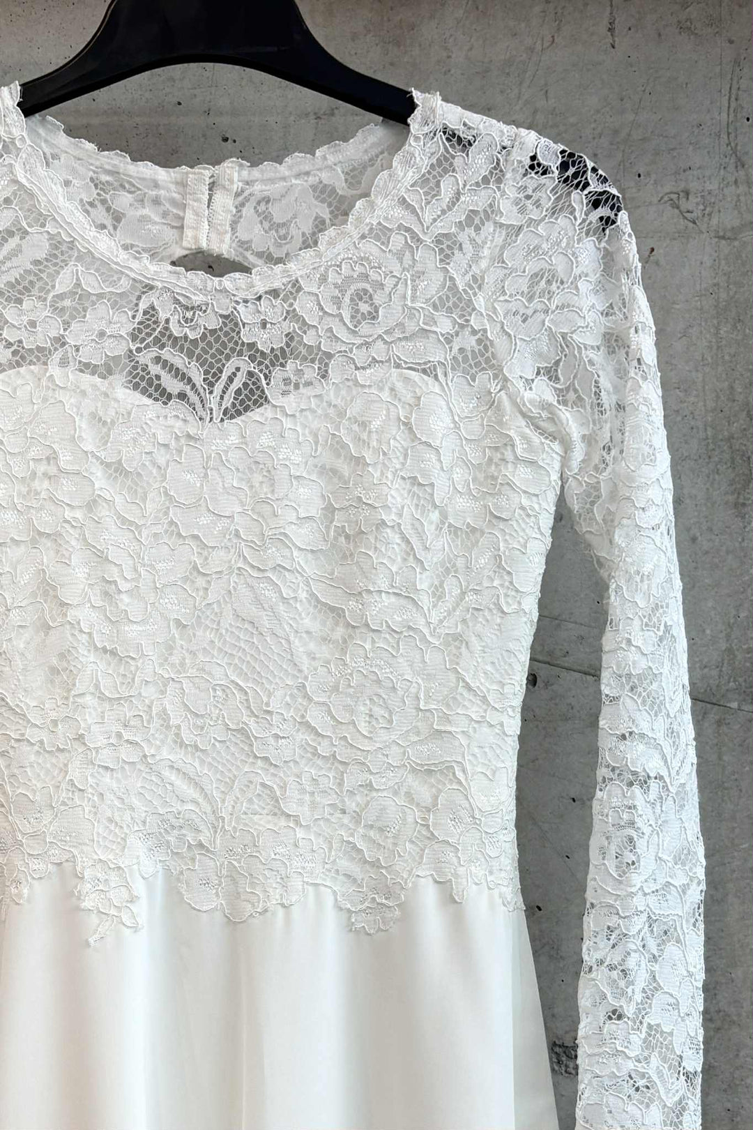 KJÓLI | METTE LEA