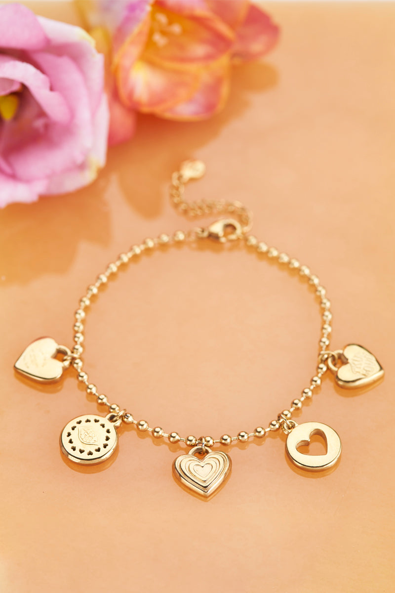 ARMBAND | CANDY CHARMS