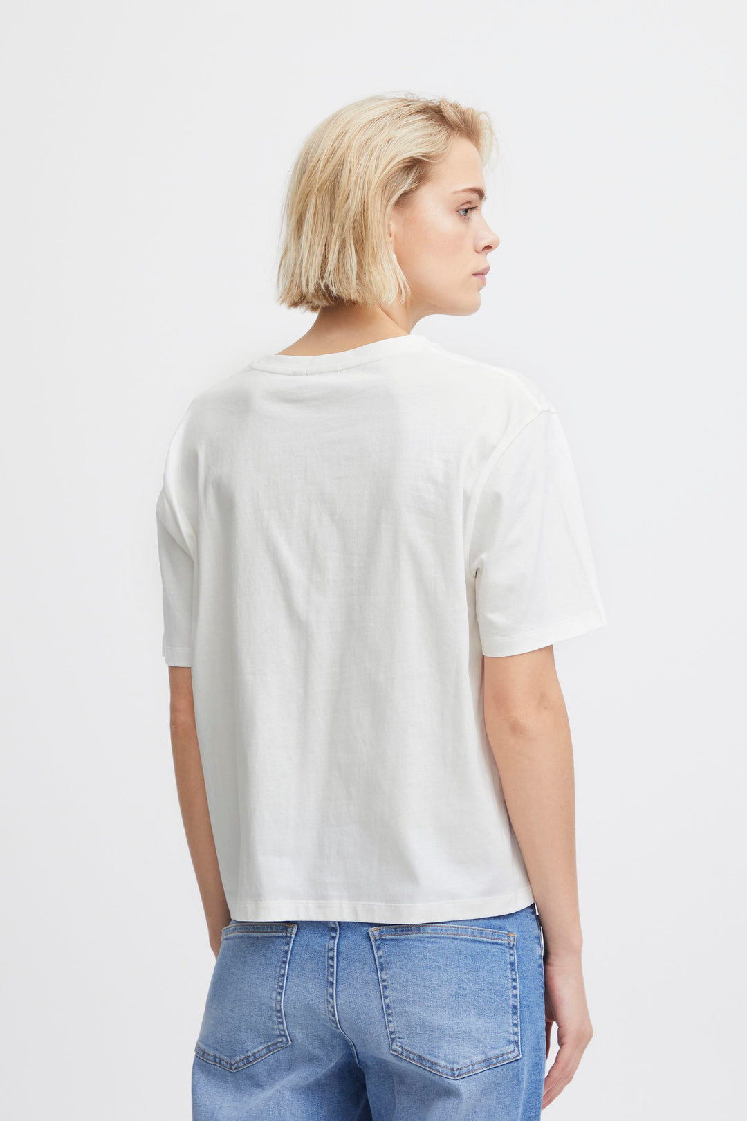 T-SHIRT | IHRUNELA