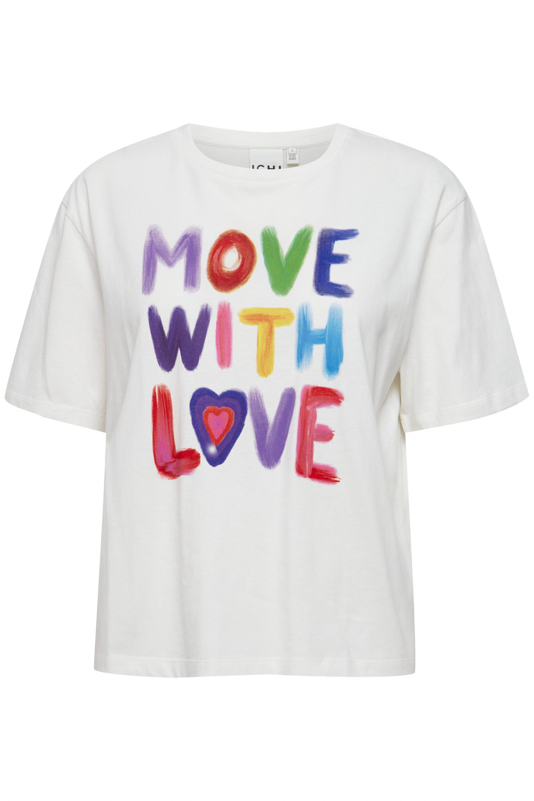 T-SHIRT | IHRUNELA