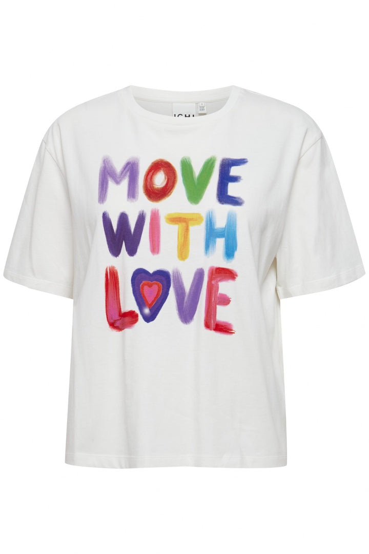 T-SHIRT | IHRUNELA