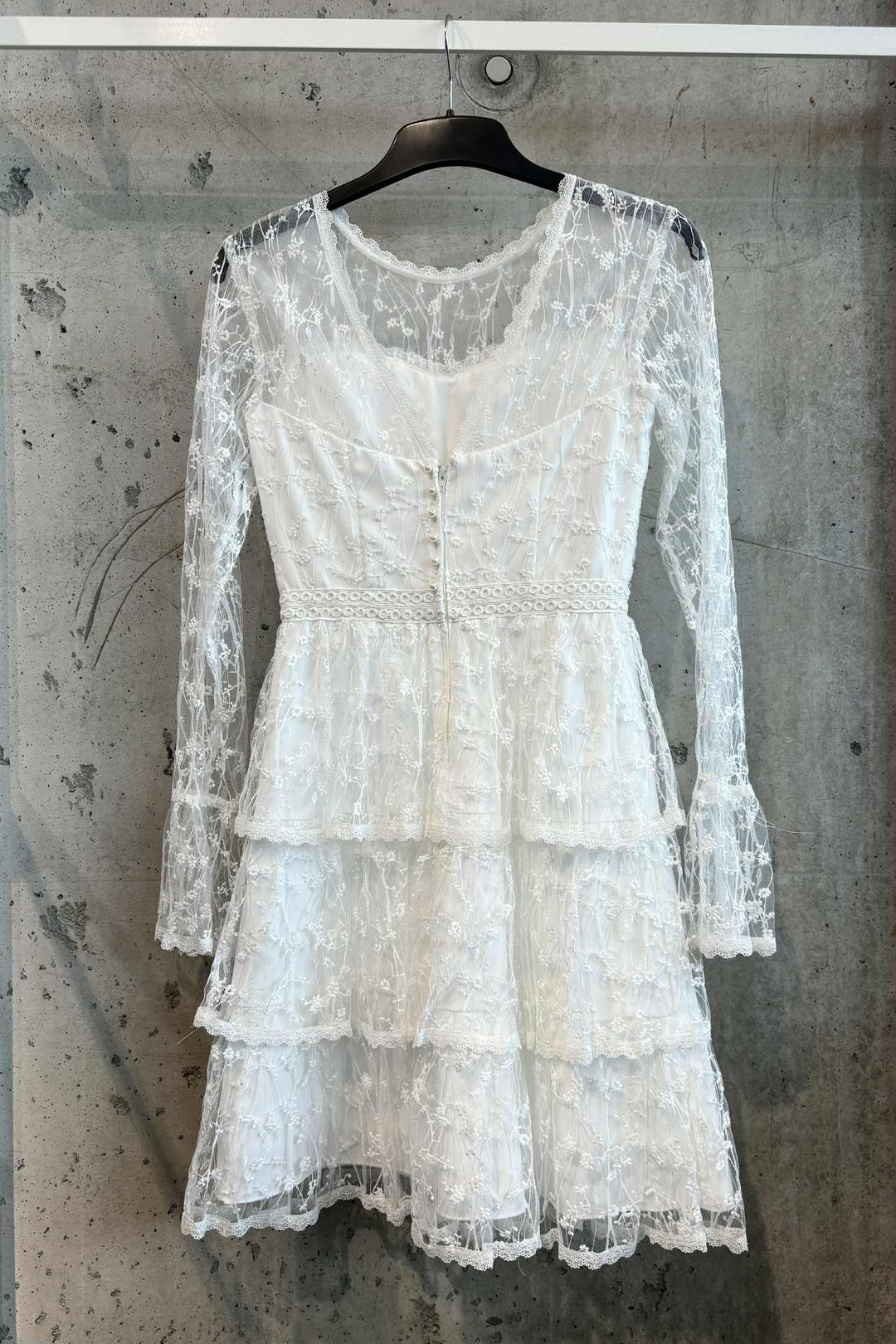 KJÓLI | METTE CAROLINE 5063A