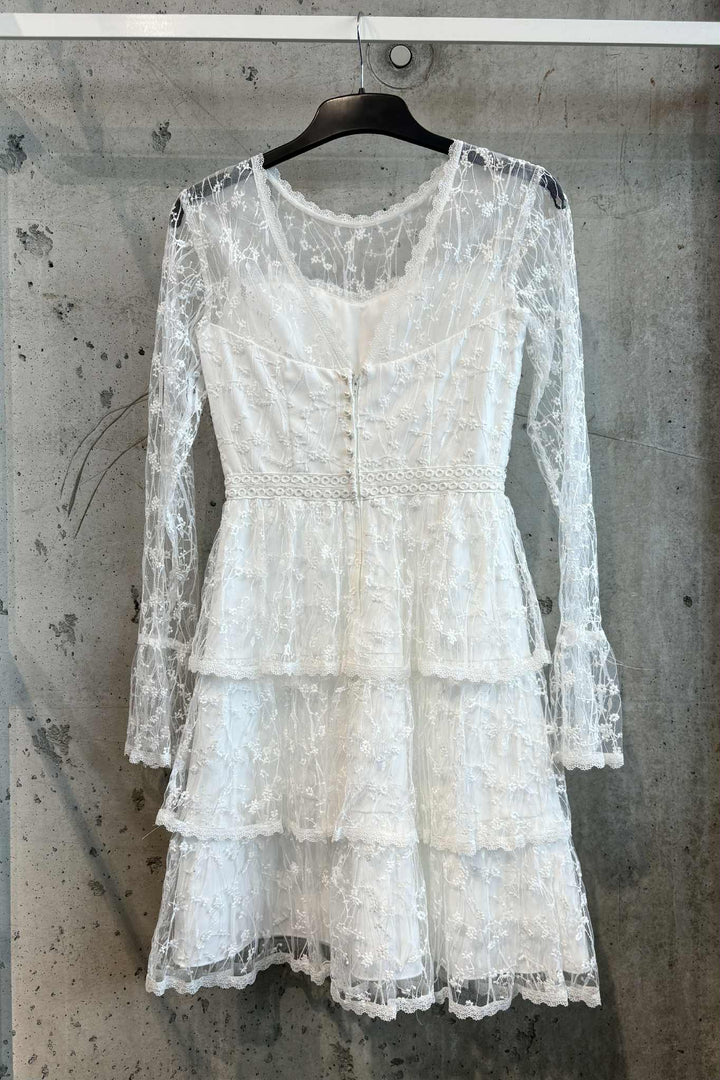KJÓLI | METTE CAROLINE 5063A