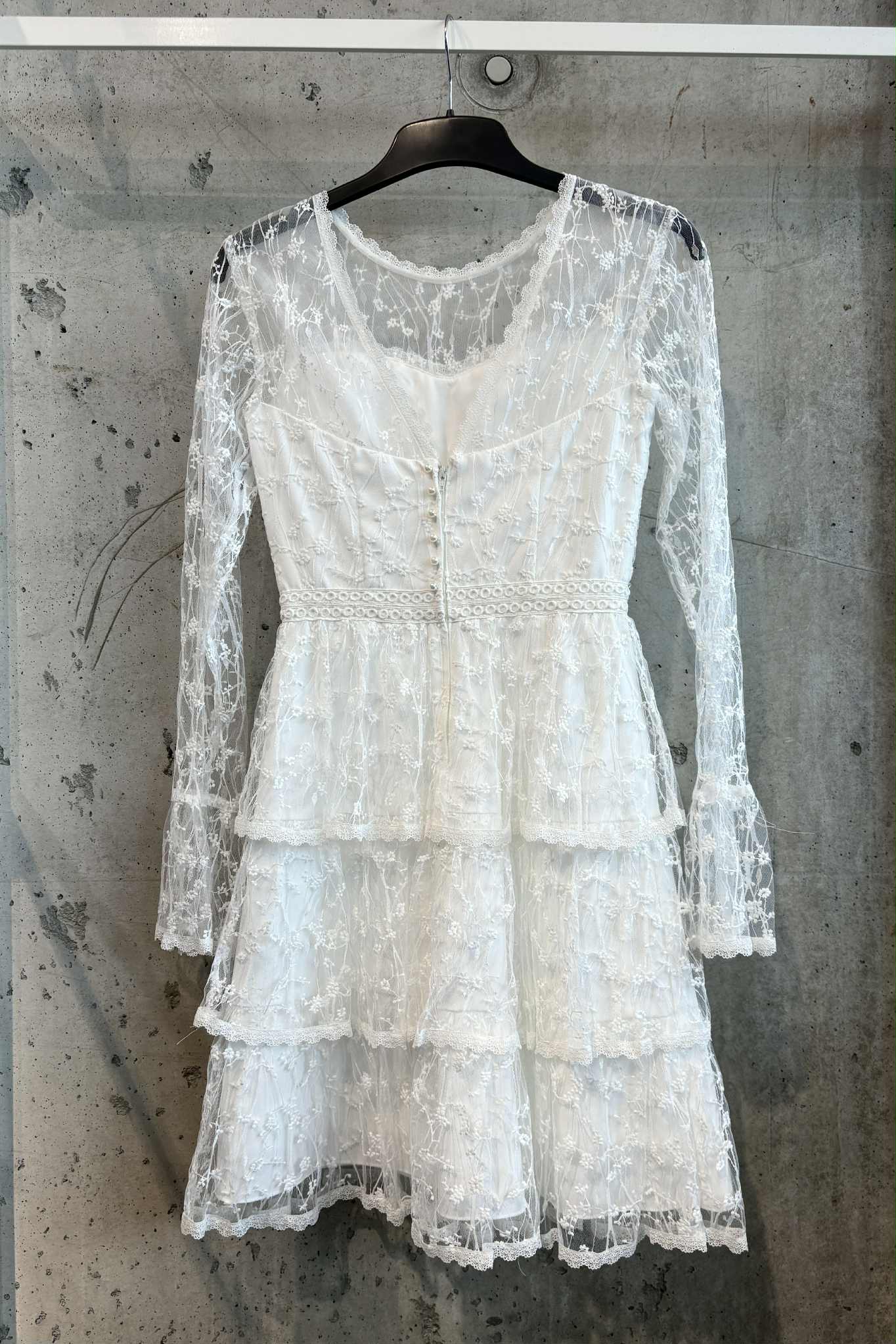 KJÓLI | METTE CAROLINE 5063A