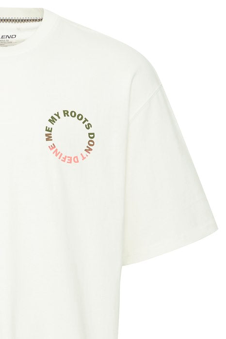 T-SHIRT | RELAXED FIT3