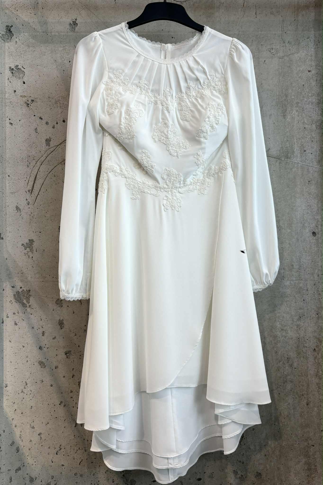 KJÓLI | METTE KEA