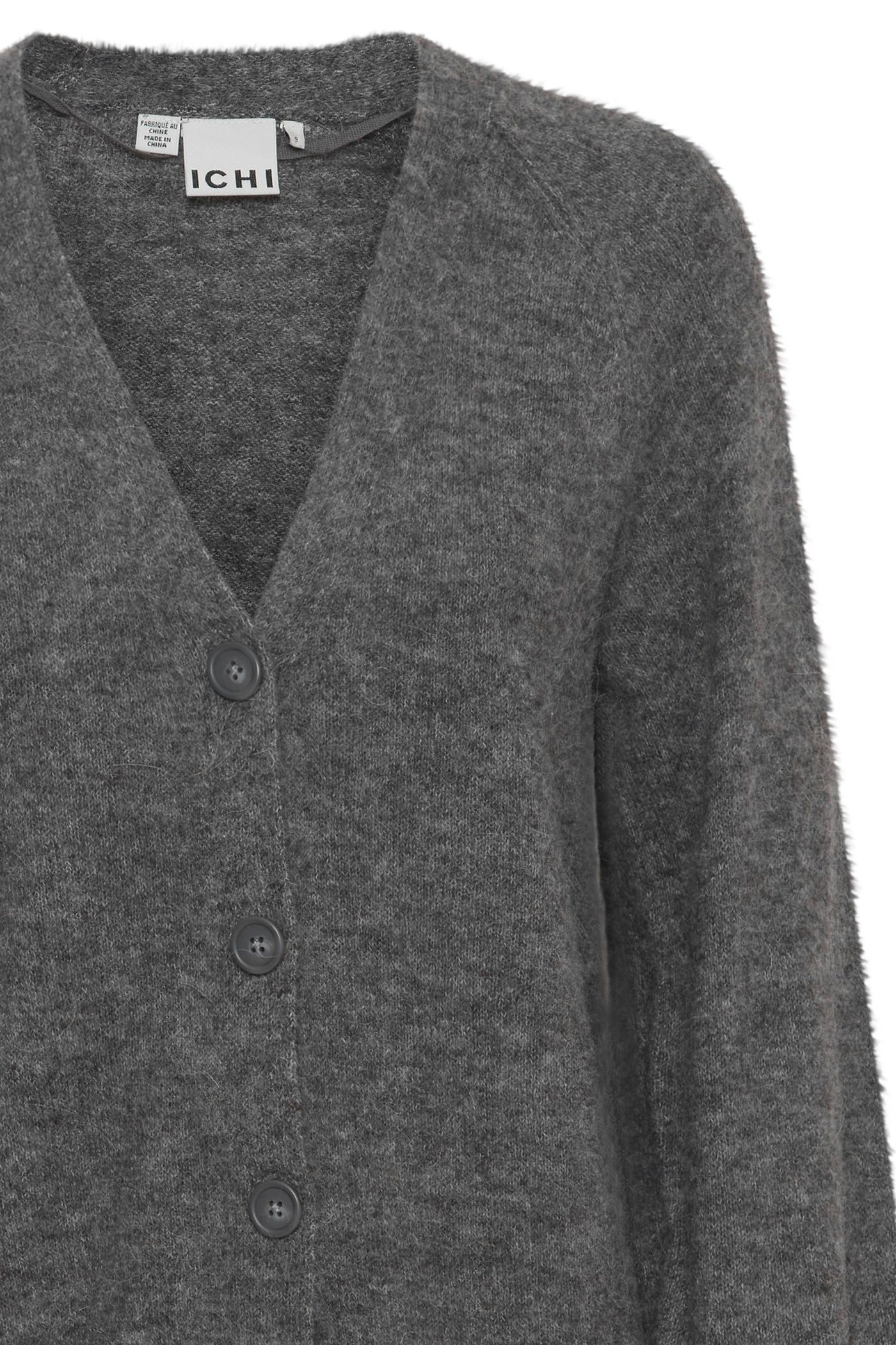 CARDIGAN | IHKAMARA