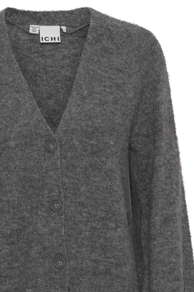 CARDIGAN | IHKAMARA