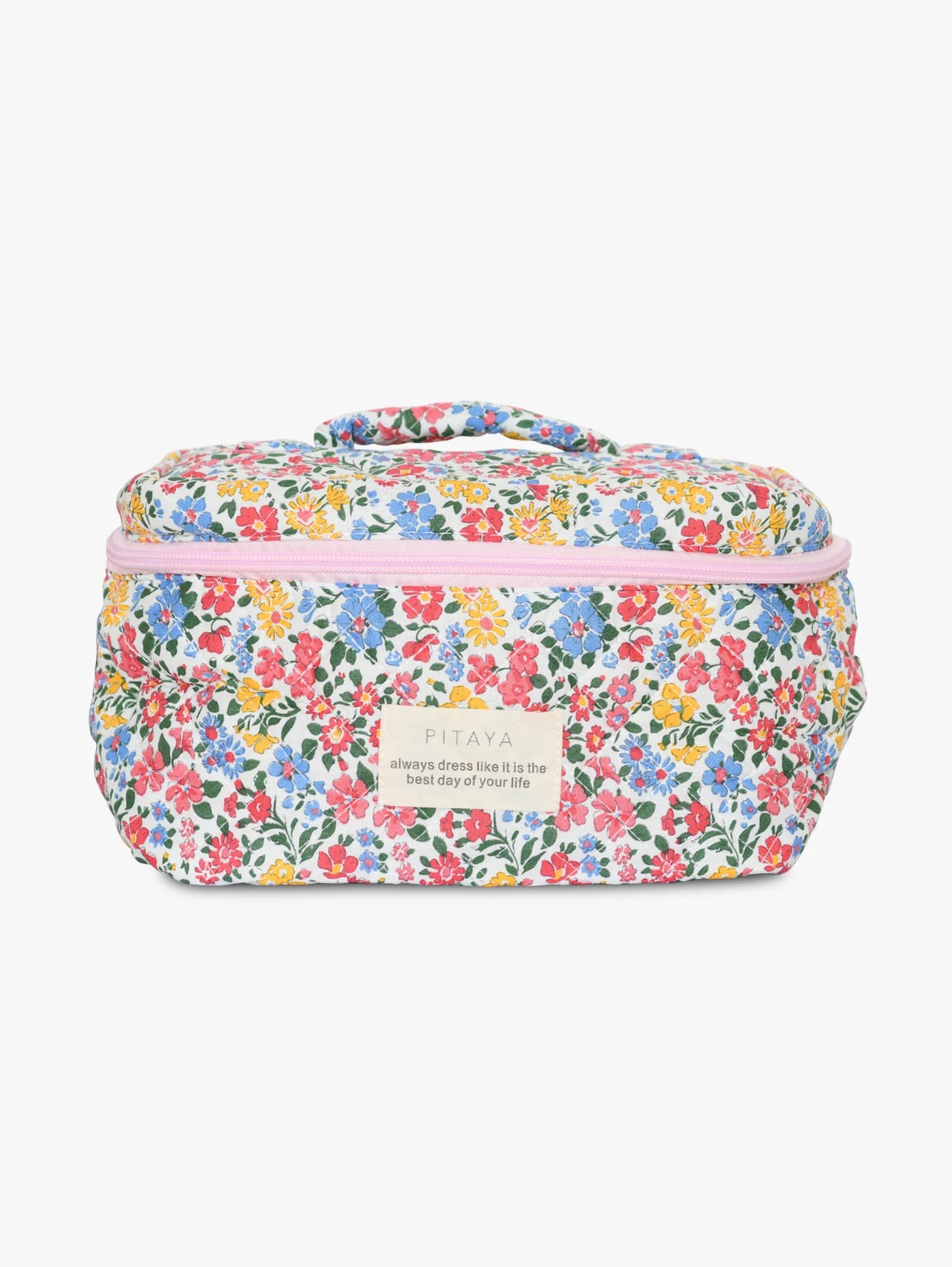 MAKEUP BAG | LARGE litir