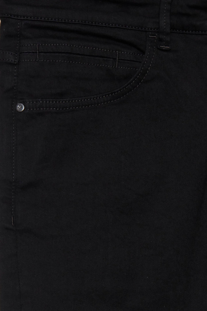 JEANS | RY black