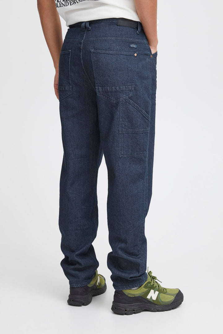 JEANS | HURRICANE