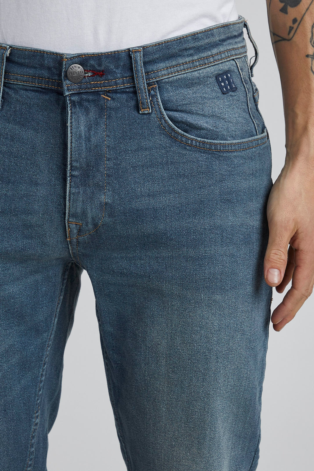 JEANS | TWISTER76