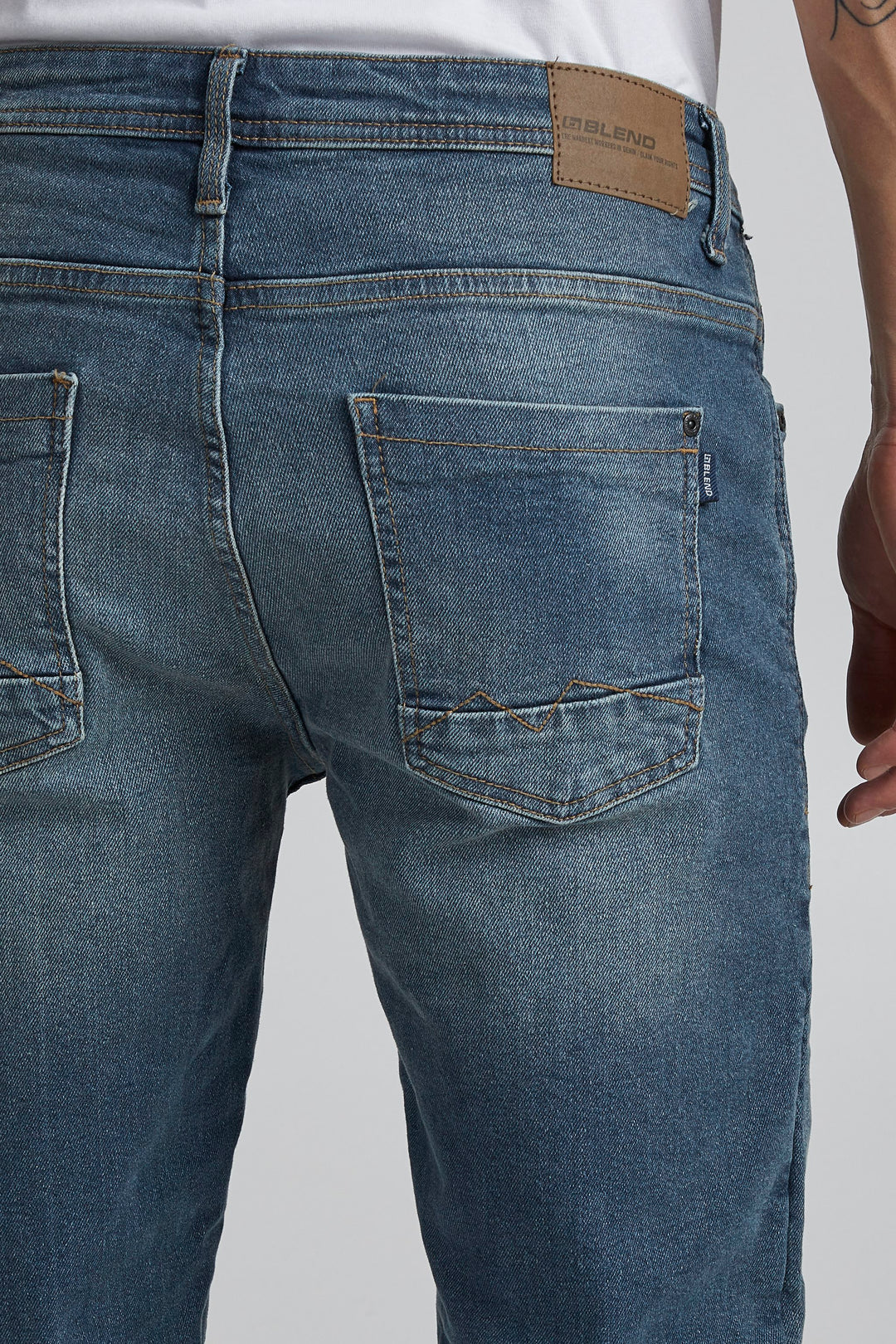 JEANS | TWISTER76