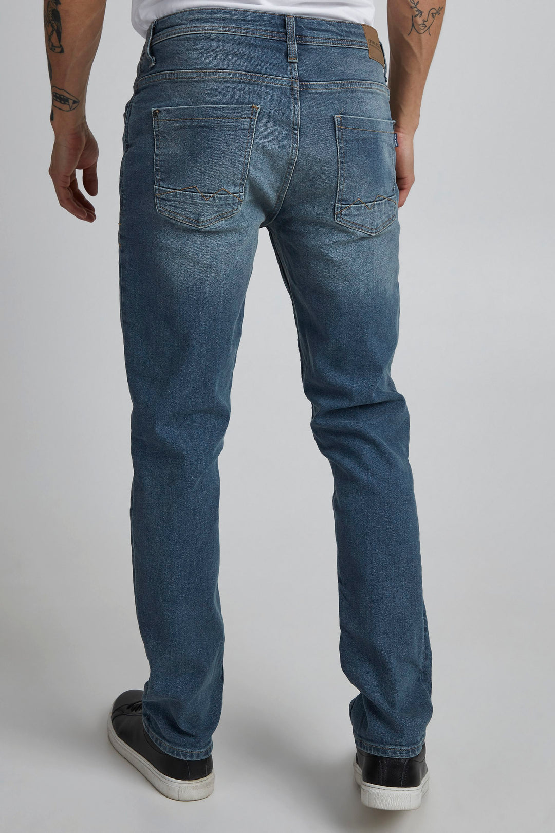 JEANS | TWISTER76