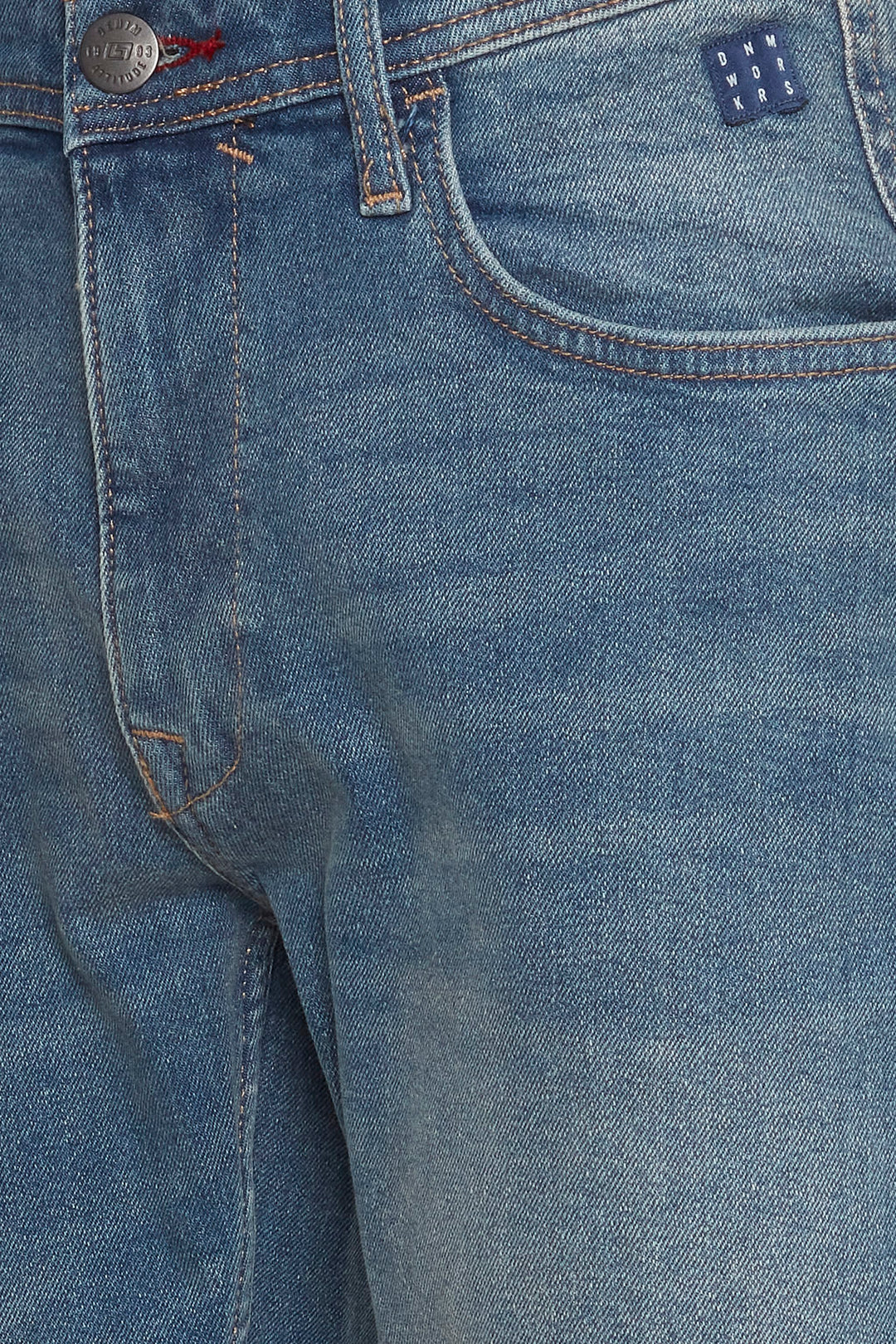 JEANS | TWISTER76