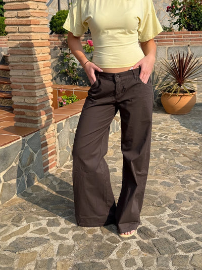 BUKSUR | DIANNA LOW choco